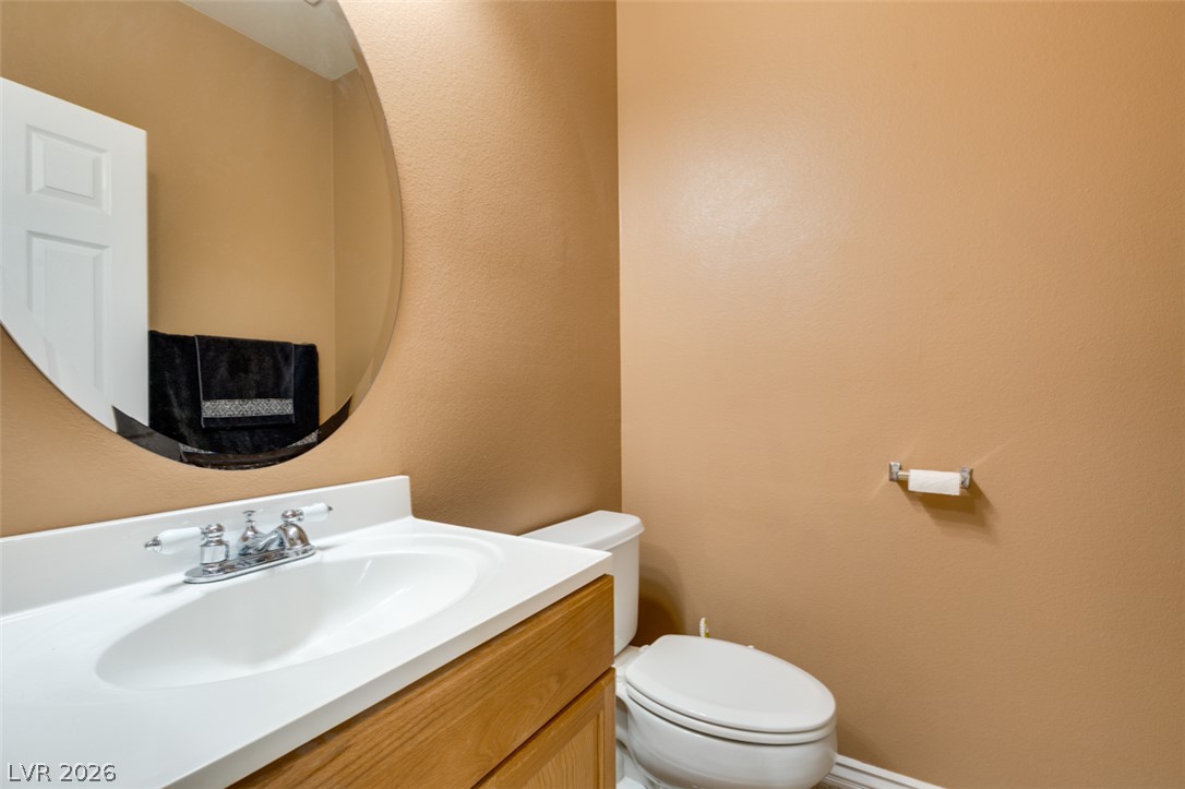 6740 Yellow Hair Street Las Vegas NV 89149