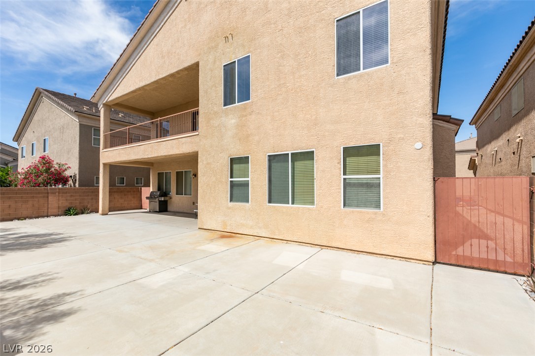 6740 Yellow Hair Street Las Vegas NV 89149