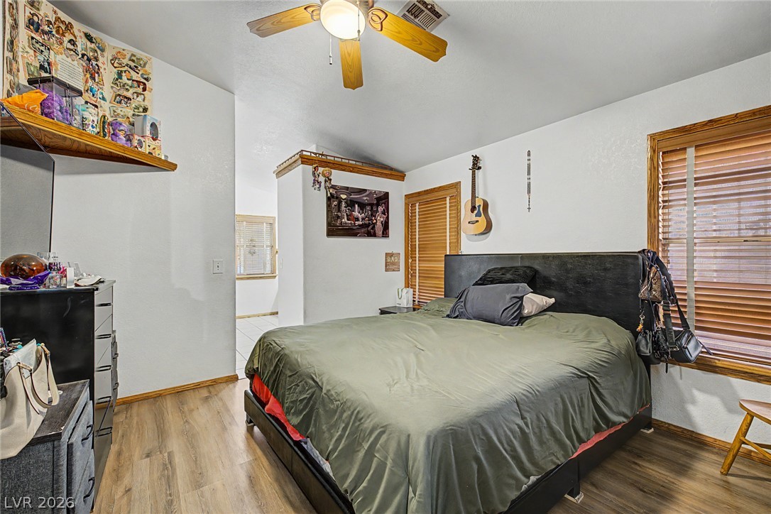 6352 Gold Canyon Drive Las Vegas NV 89156
