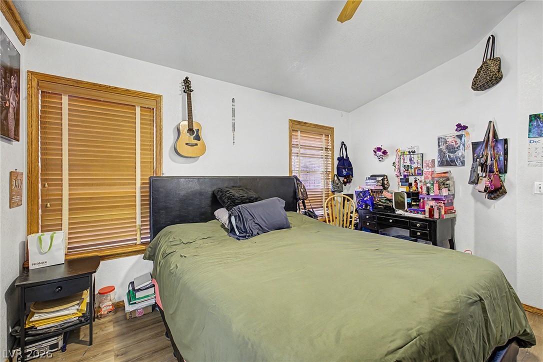 6352 Gold Canyon Drive Las Vegas NV 89156