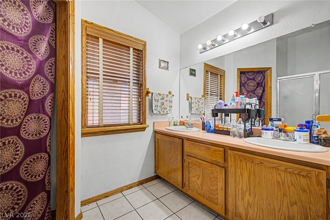 6352 Gold Canyon Drive Las Vegas NV 89156