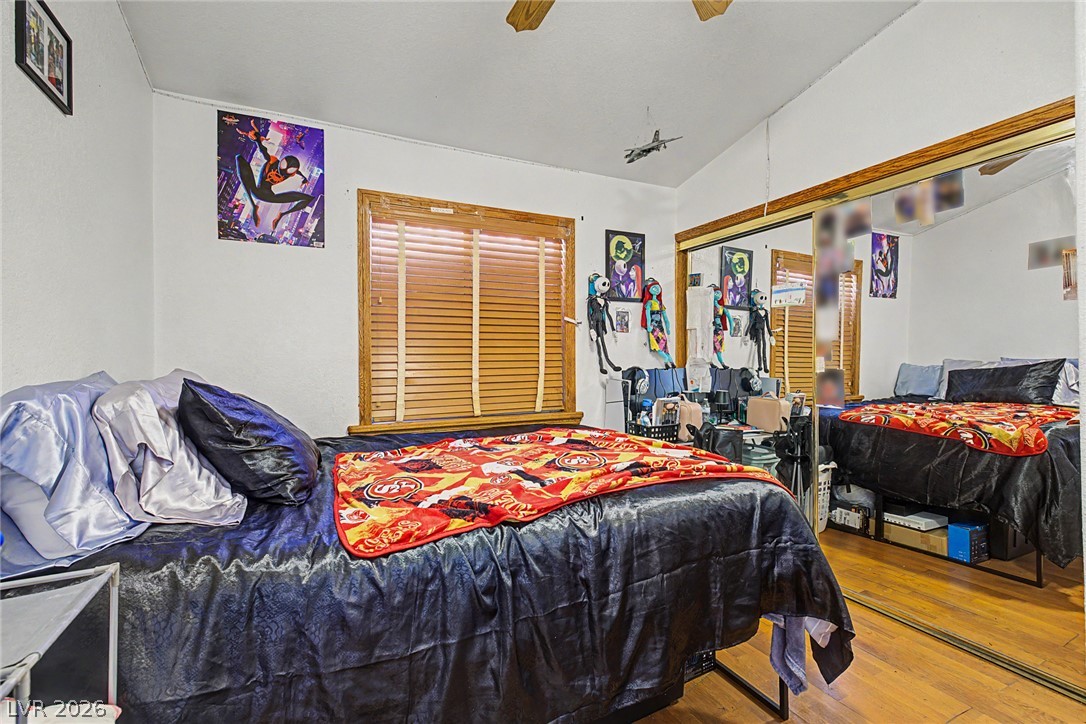 6352 Gold Canyon Drive Las Vegas NV 89156