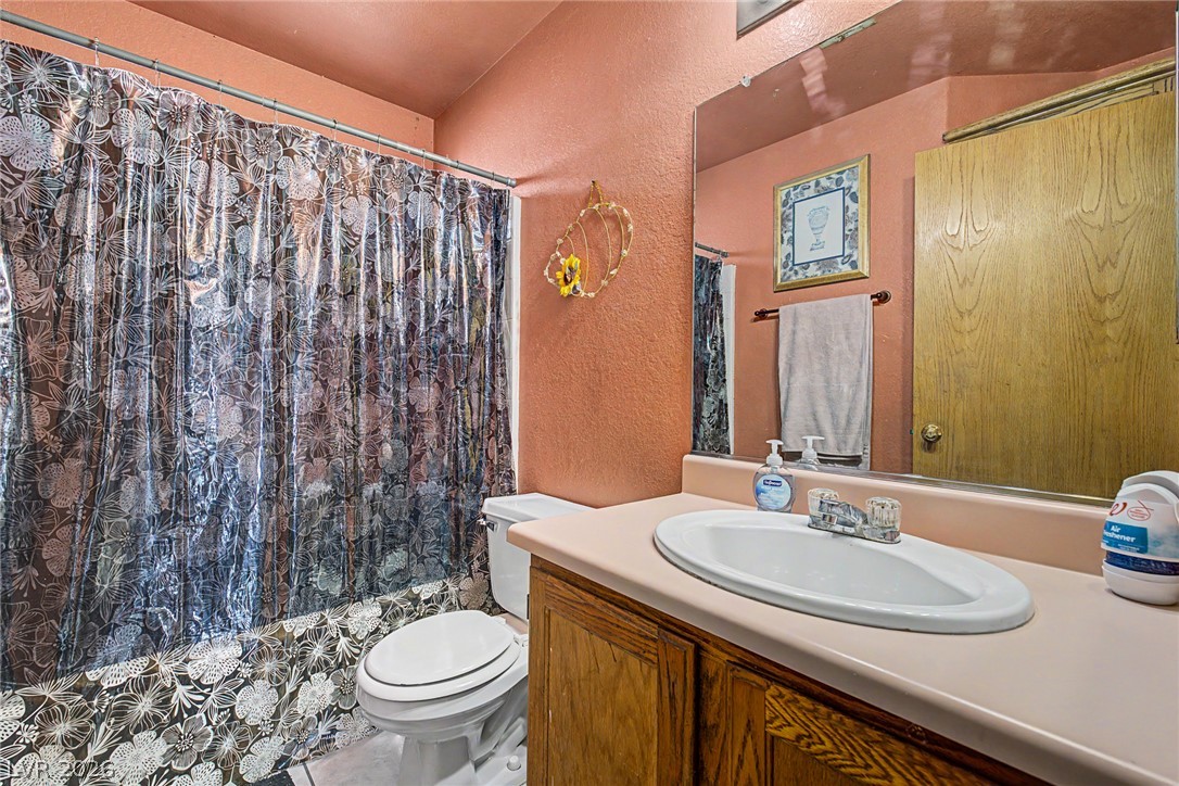6352 Gold Canyon Drive Las Vegas NV 89156