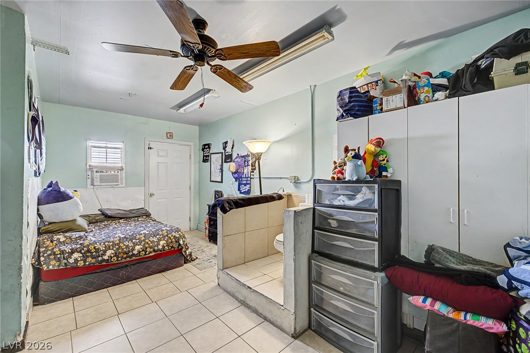 6352 Gold Canyon Drive Las Vegas NV 89156
