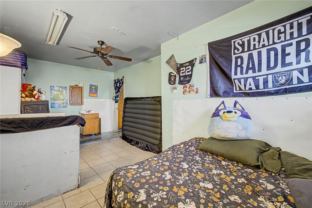 6352 Gold Canyon Drive Las Vegas NV 89156