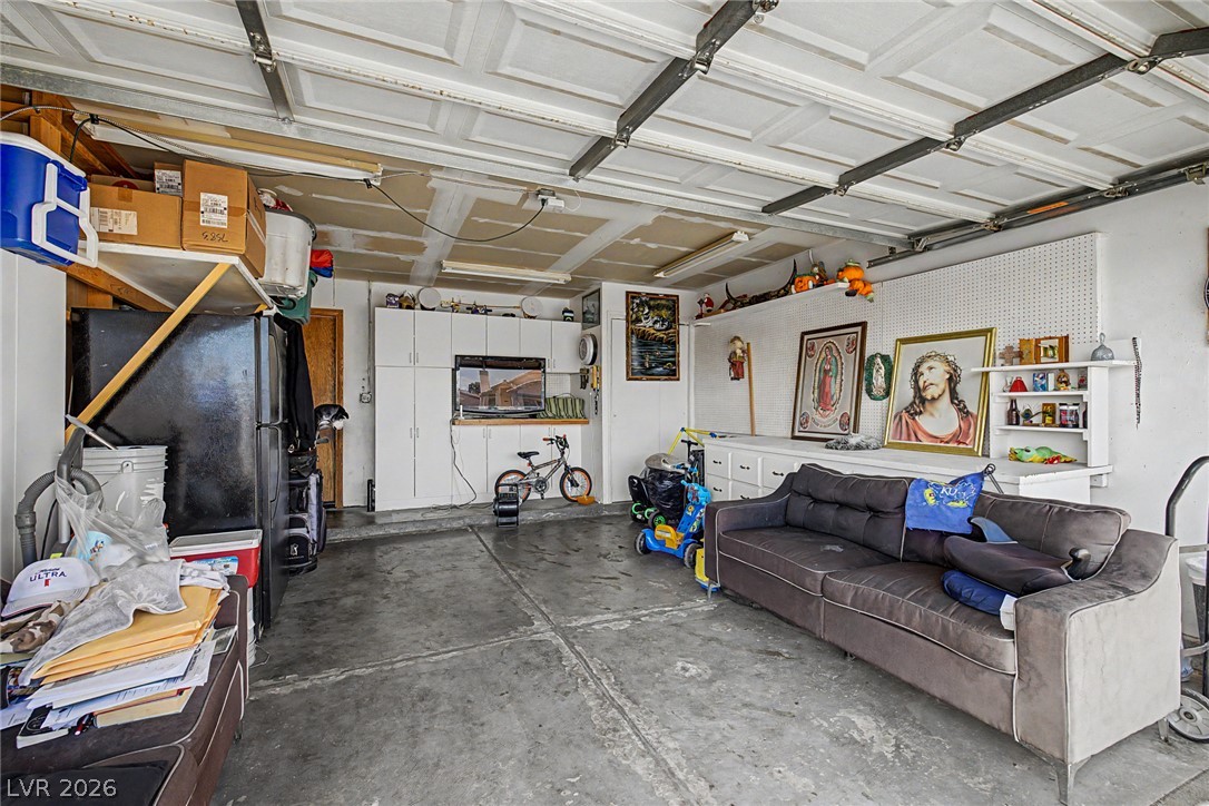 6352 Gold Canyon Drive Las Vegas NV 89156