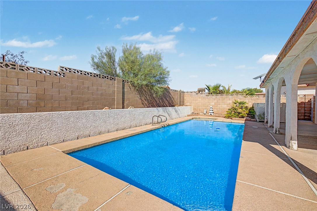 6352 Gold Canyon Drive Las Vegas NV 89156