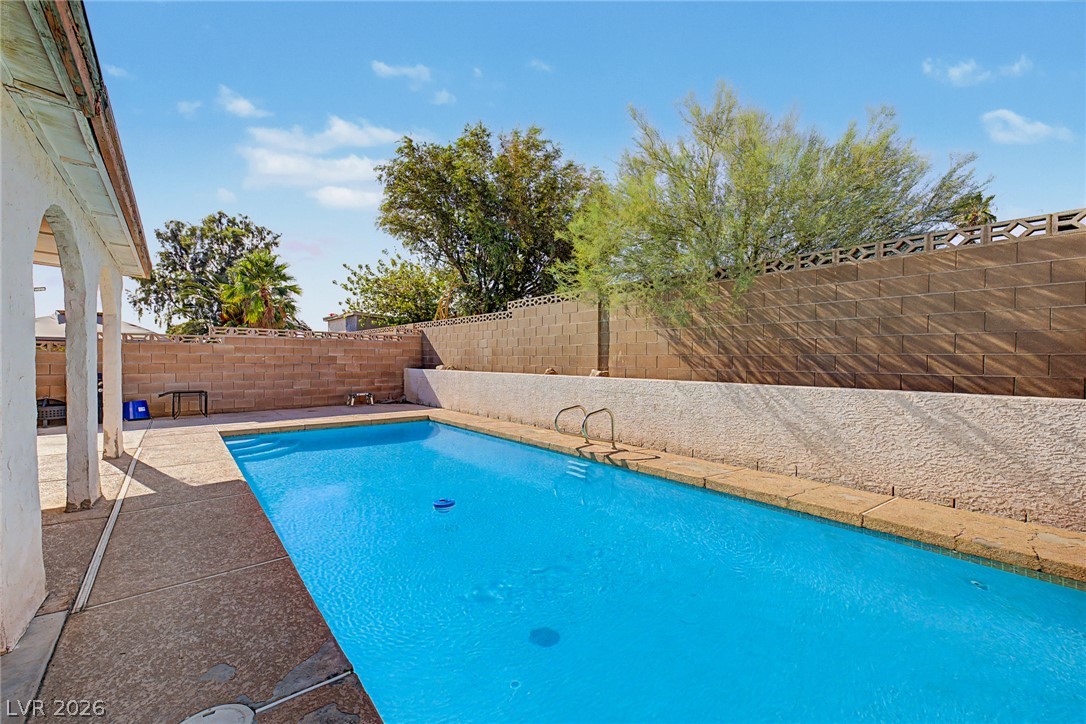 6352 Gold Canyon Drive Las Vegas NV 89156