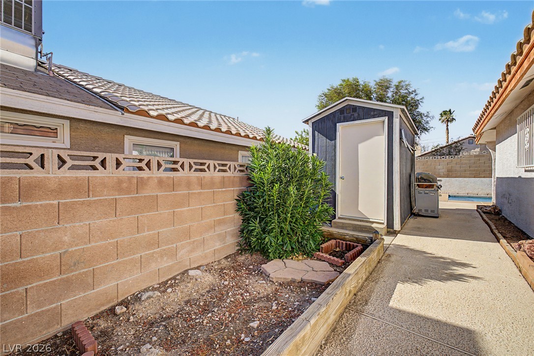 6352 Gold Canyon Drive Las Vegas NV 89156