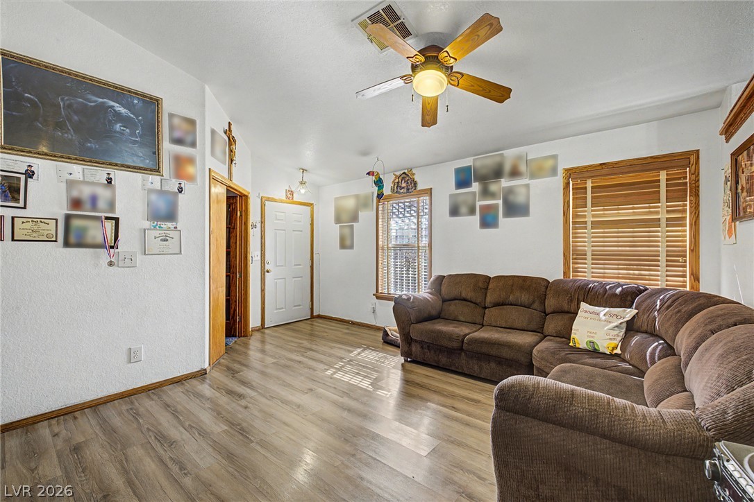 6352 Gold Canyon Drive Las Vegas NV 89156