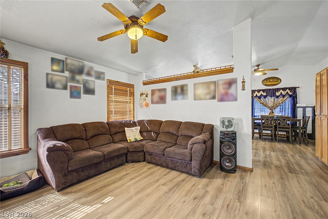 6352 Gold Canyon Drive Las Vegas NV 89156