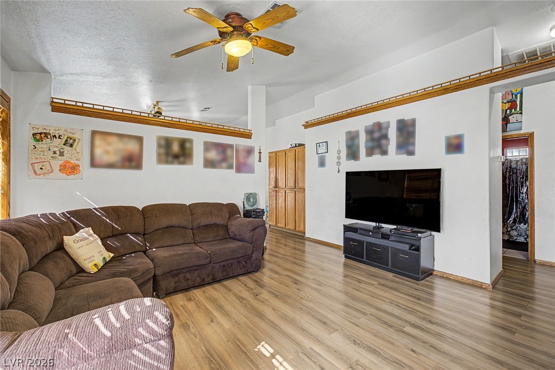 6352 Gold Canyon Drive Las Vegas NV 89156