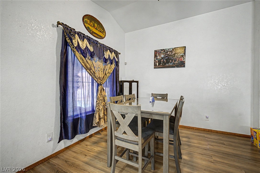 6352 Gold Canyon Drive Las Vegas NV 89156