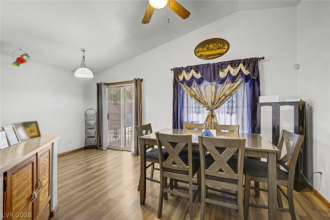 6352 Gold Canyon Drive Las Vegas NV 89156
