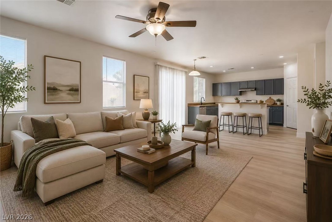 221 Lenape Heights Avenue Las Vegas NV 89148
