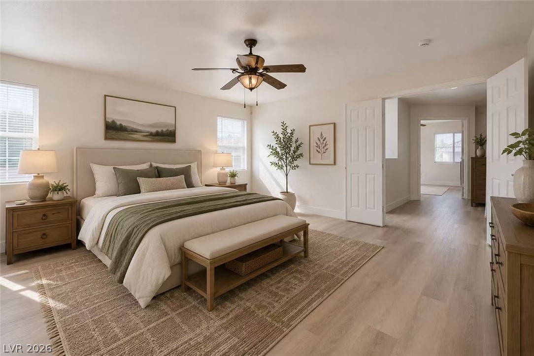 221 Lenape Heights Avenue Las Vegas NV 89148
