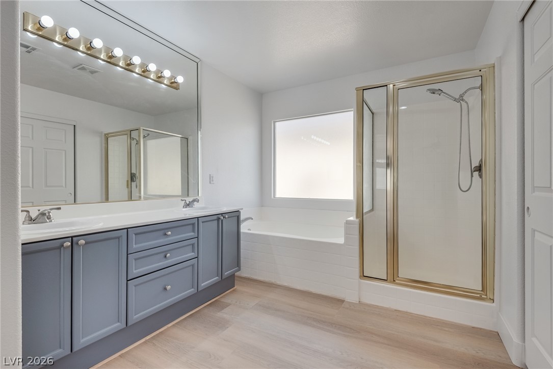 221 Lenape Heights Avenue Las Vegas NV 89148