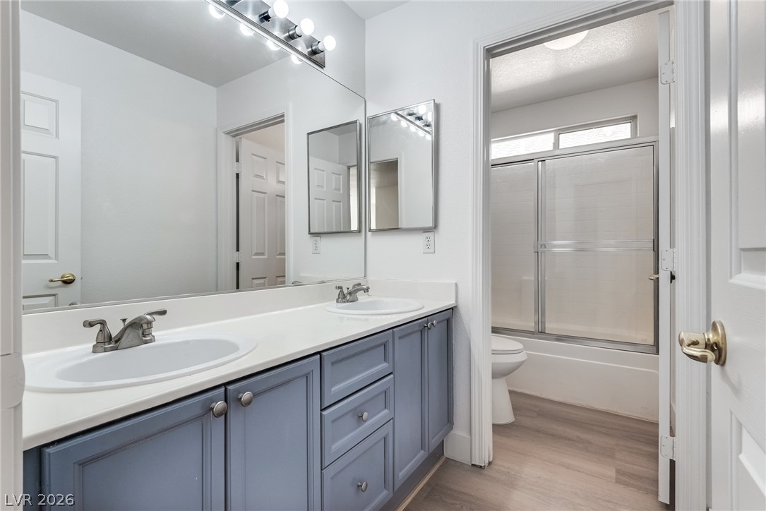 221 Lenape Heights Avenue Las Vegas NV 89148