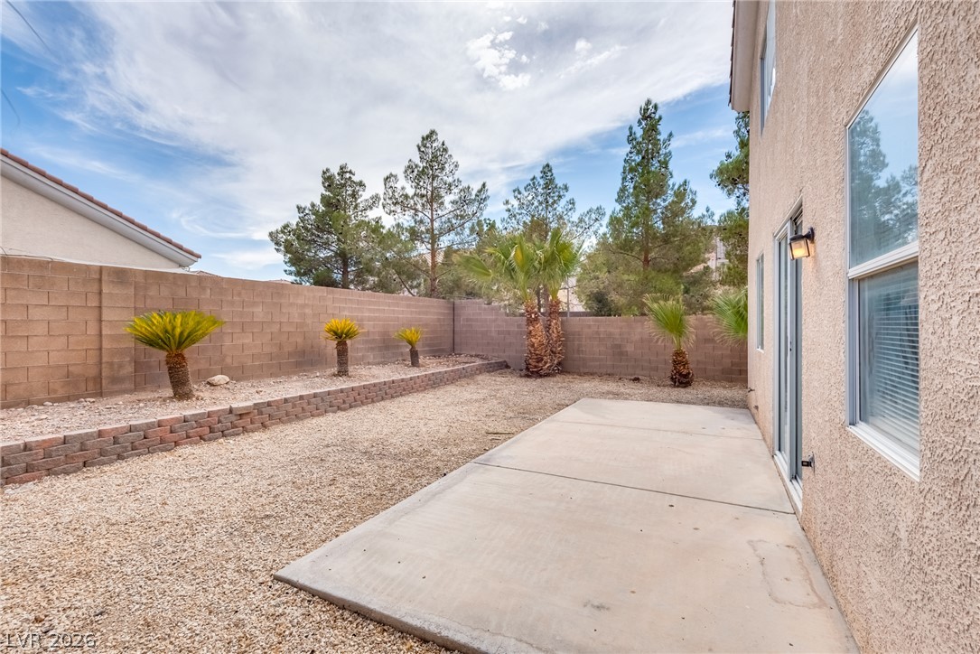 221 Lenape Heights Avenue Las Vegas NV 89148