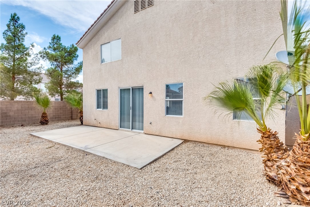 221 Lenape Heights Avenue Las Vegas NV 89148