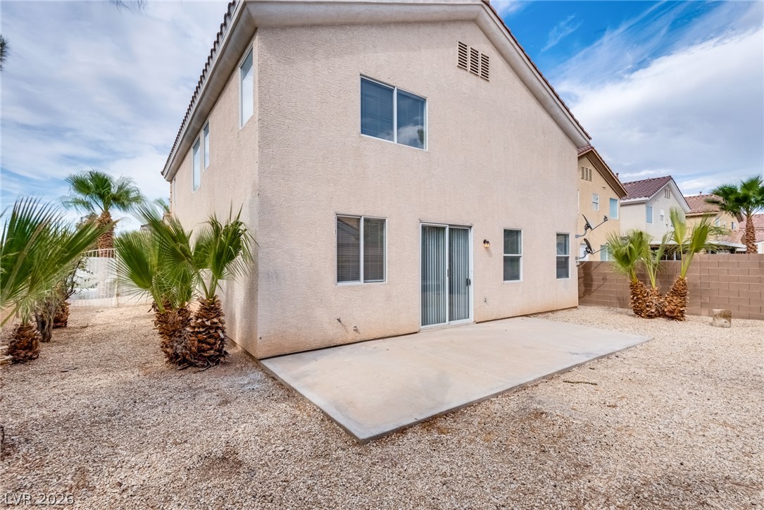 221 Lenape Heights Avenue Las Vegas NV 89148