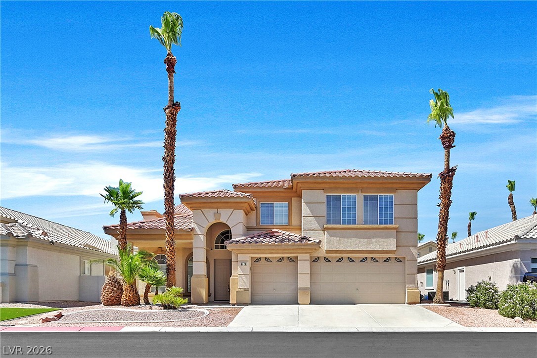 8828 La Manga Avenue Las Vegas NV 89147