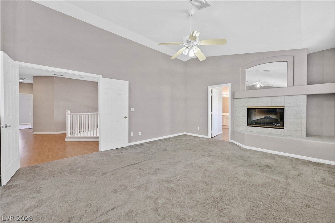 8828 La Manga Avenue Las Vegas NV 89147