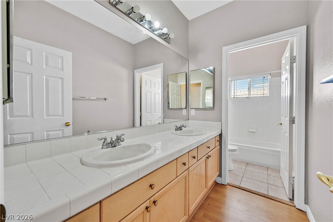 8828 La Manga Avenue Las Vegas NV 89147