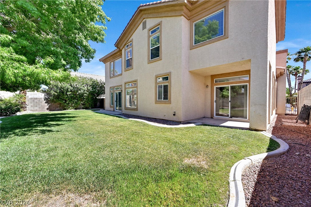 8828 La Manga Avenue Las Vegas NV 89147