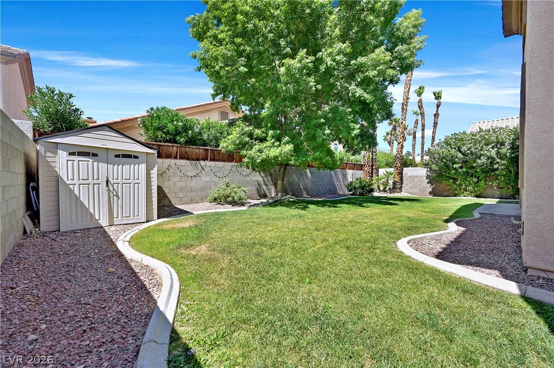 8828 La Manga Avenue Las Vegas NV 89147
