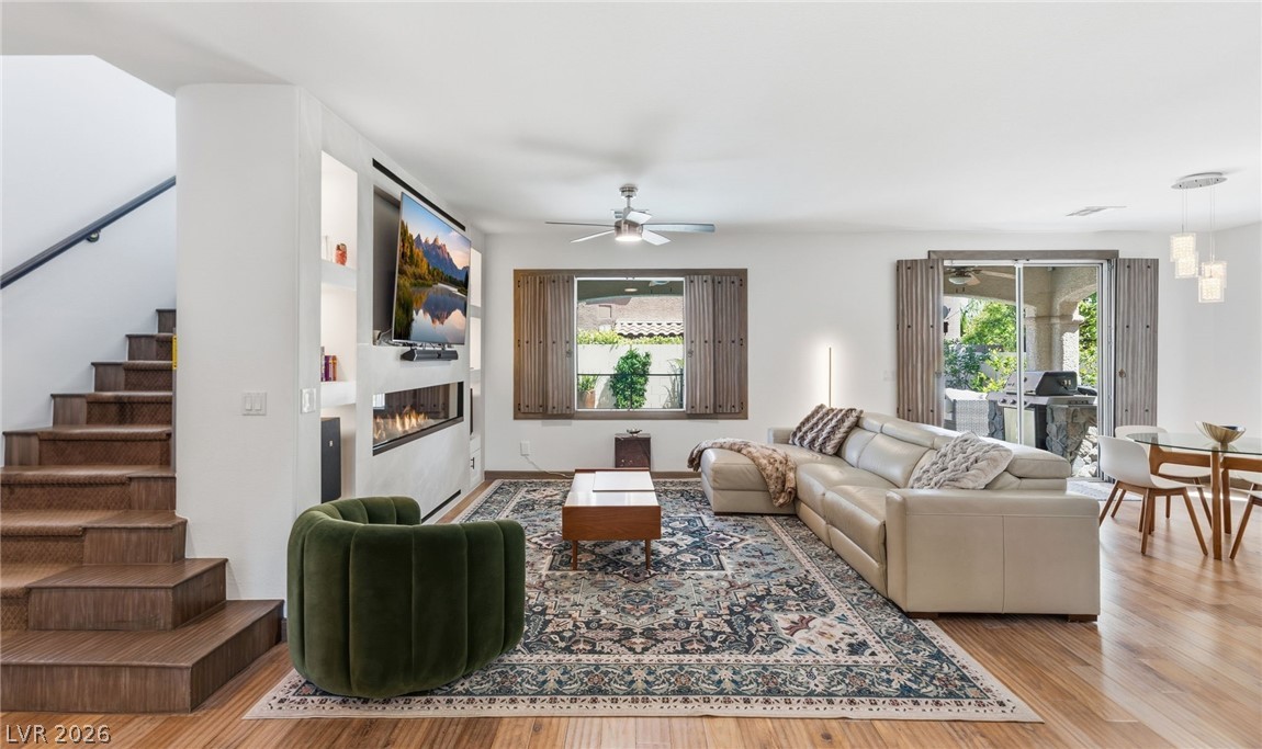 204 Popolo Drive Las Vegas NV 89138