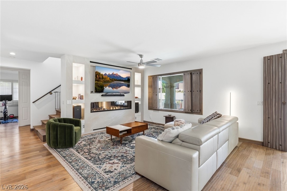 204 Popolo Drive Las Vegas NV 89138