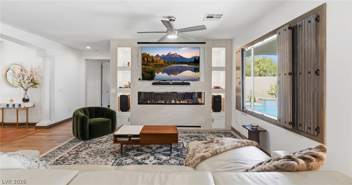 204 Popolo Drive Las Vegas NV 89138