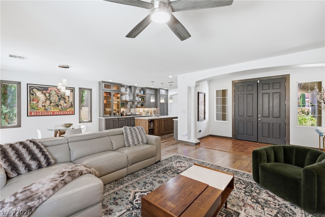 204 Popolo Drive Las Vegas NV 89138