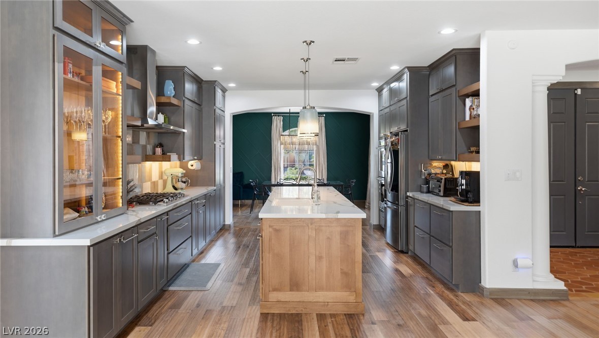 204 Popolo Drive Las Vegas NV 89138