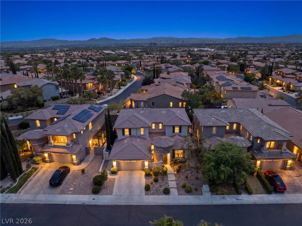 204 Popolo Drive Las Vegas NV 89138