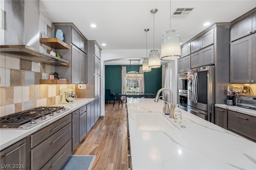 204 Popolo Drive Las Vegas NV 89138