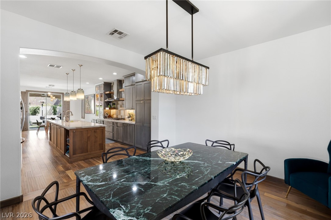 204 Popolo Drive Las Vegas NV 89138