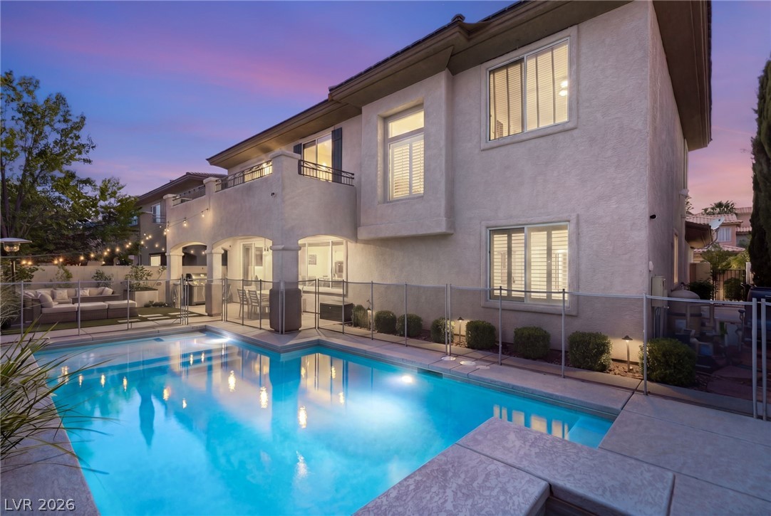 204 Popolo Drive Las Vegas NV 89138