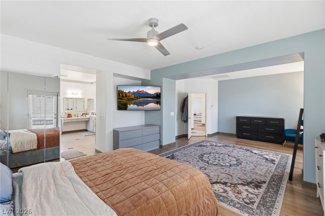 204 Popolo Drive Las Vegas NV 89138