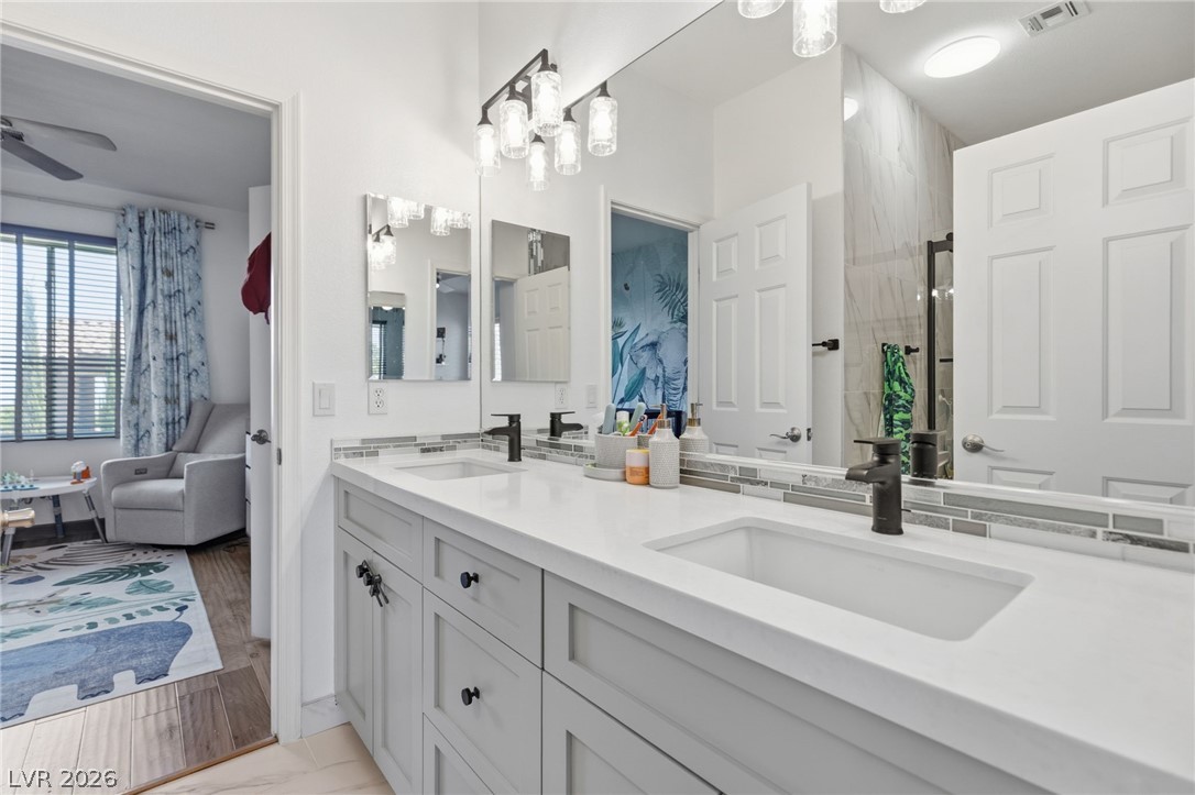 204 Popolo Drive Las Vegas NV 89138