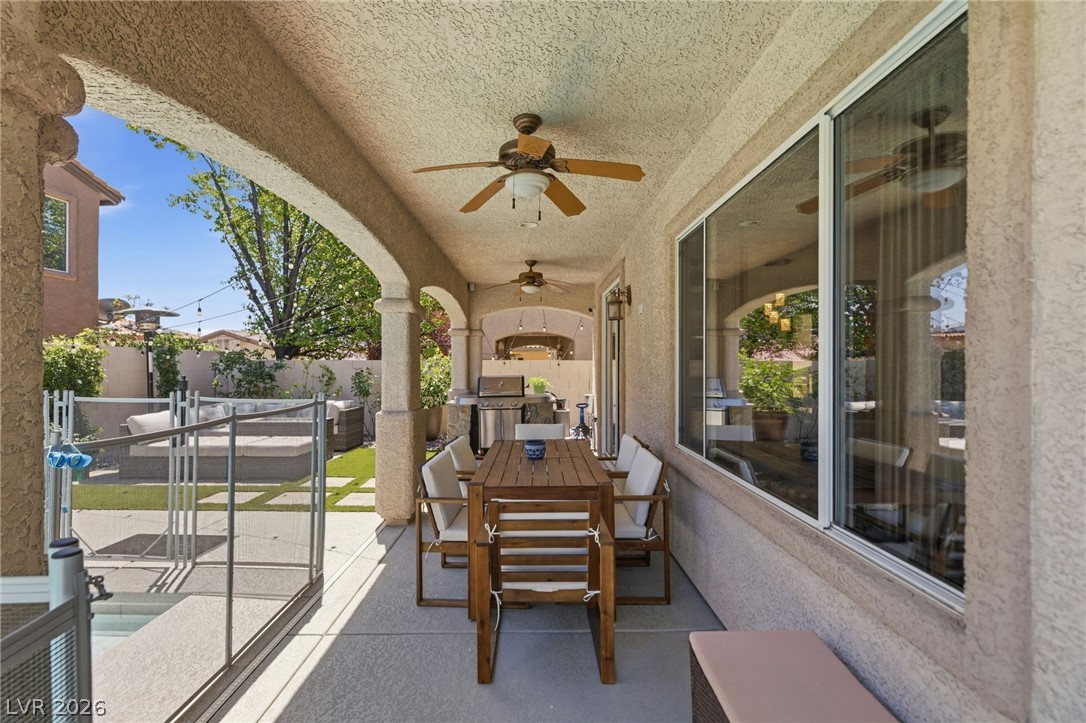 204 Popolo Drive Las Vegas NV 89138