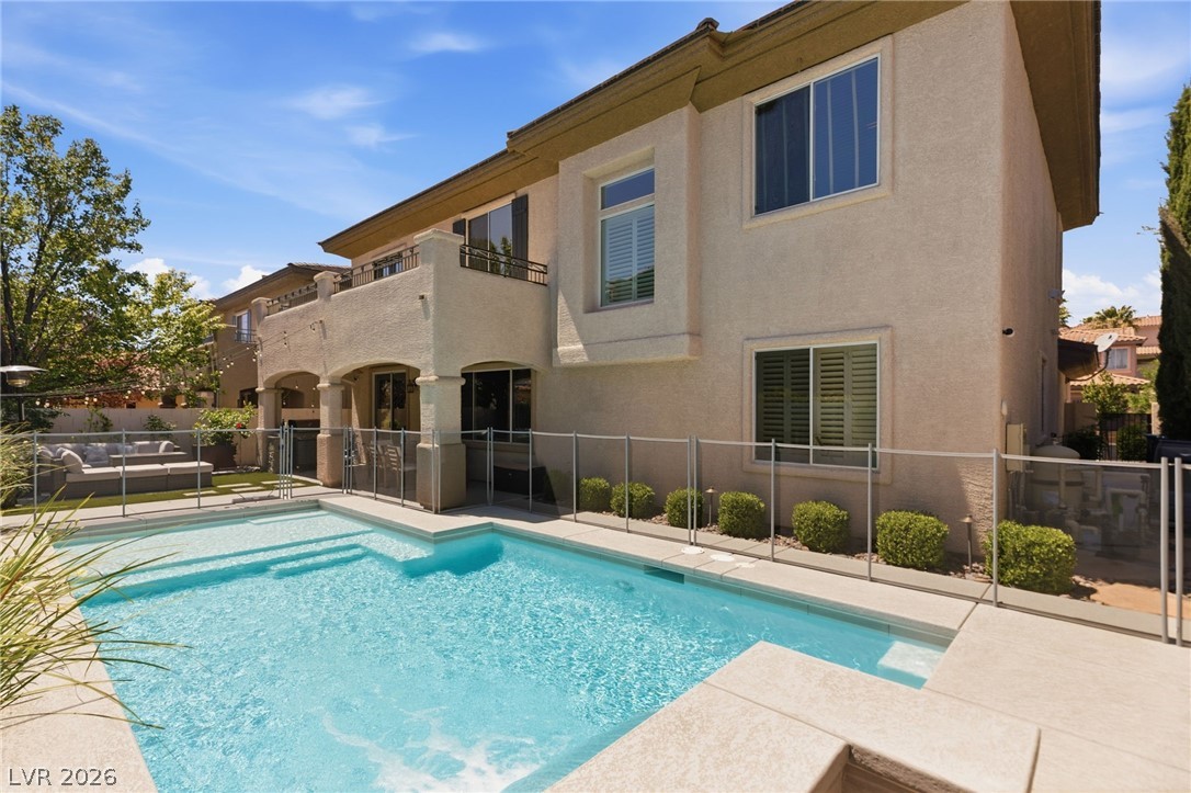 204 Popolo Drive Las Vegas NV 89138
