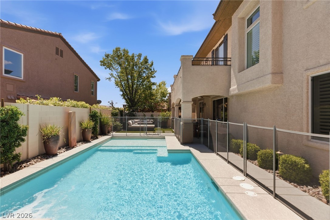 204 Popolo Drive Las Vegas NV 89138