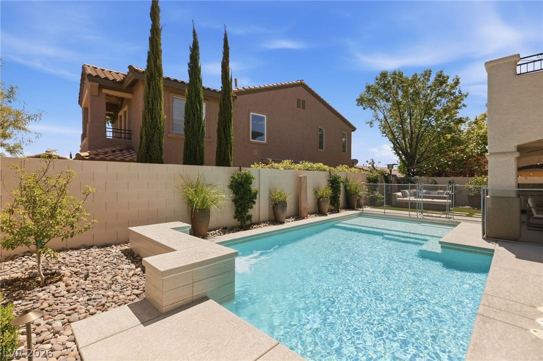 204 Popolo Drive Las Vegas NV 89138