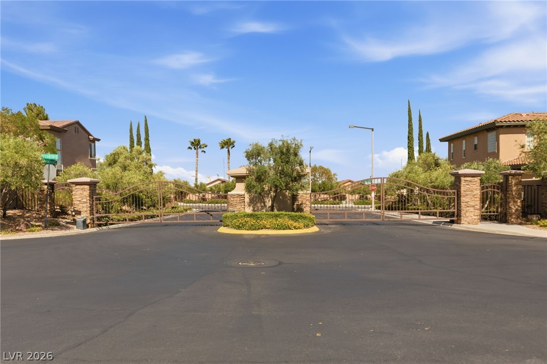 204 Popolo Drive Las Vegas NV 89138