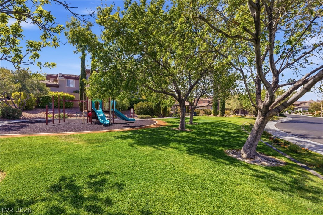 204 Popolo Drive Las Vegas NV 89138