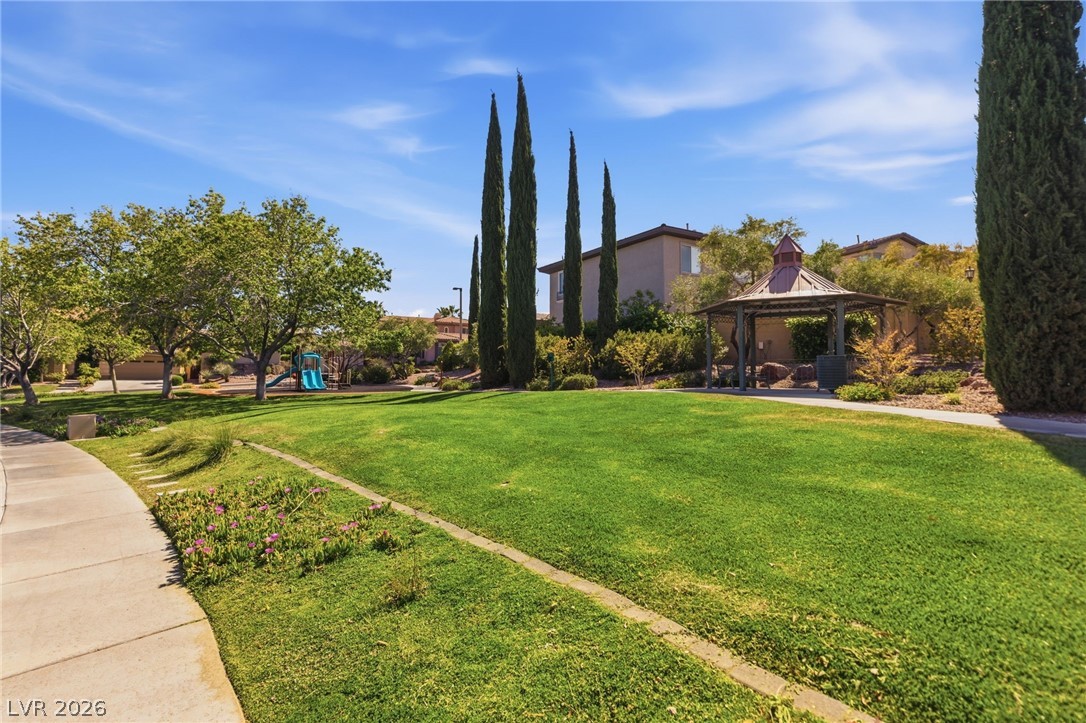 204 Popolo Drive Las Vegas NV 89138