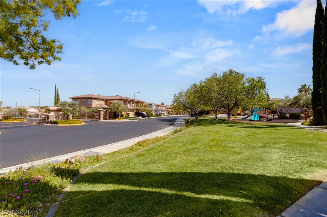 204 Popolo Drive Las Vegas NV 89138