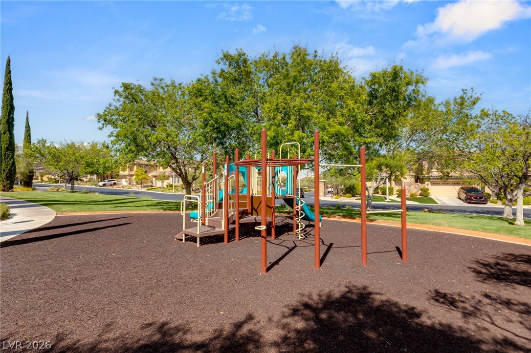 204 Popolo Drive Las Vegas NV 89138